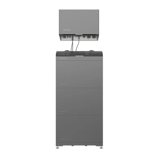Ecoflow PowerOcean 15 kWh Kit