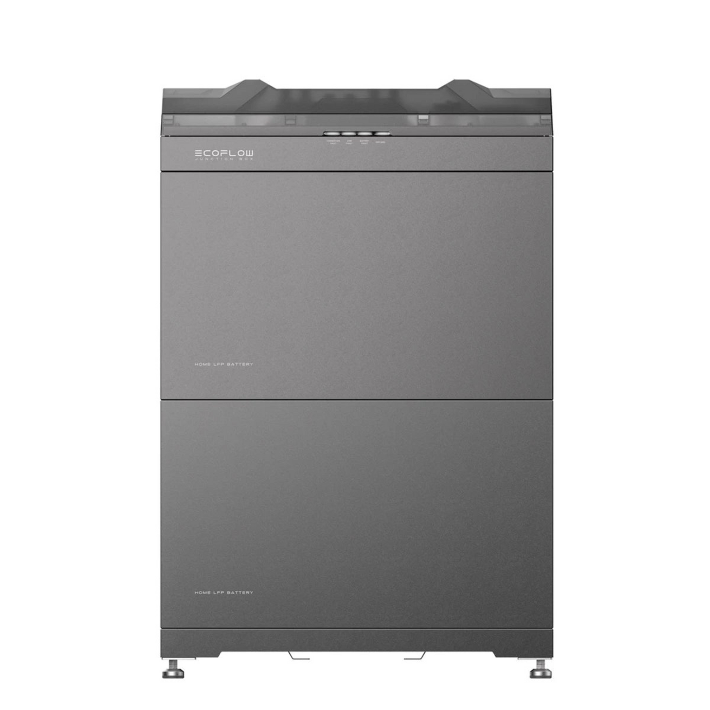 Ecoflow PowerOcean Batteriepaket 10 kWh