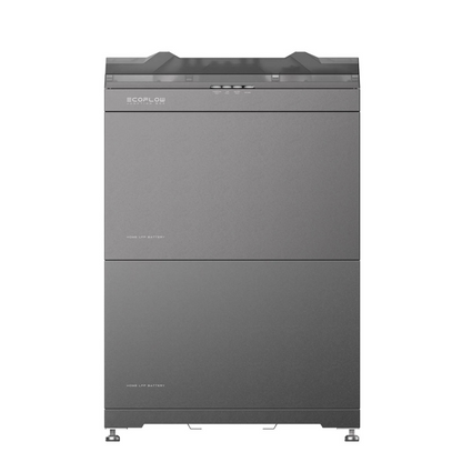 Ecoflow PowerOcean Batteriepaket 10 kWh