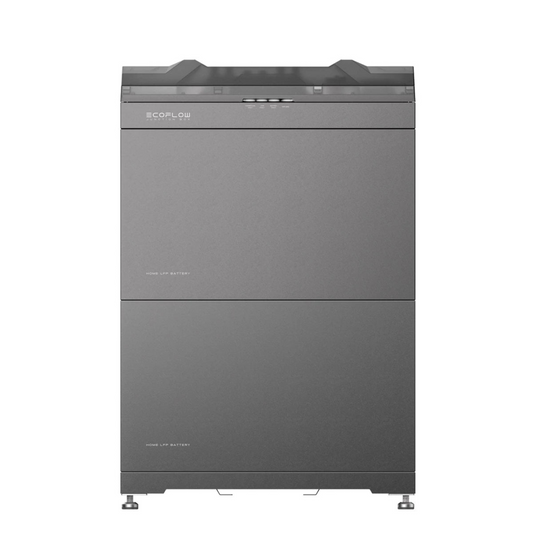 Ecoflow PowerOcean Batteriepaket 10 kWh