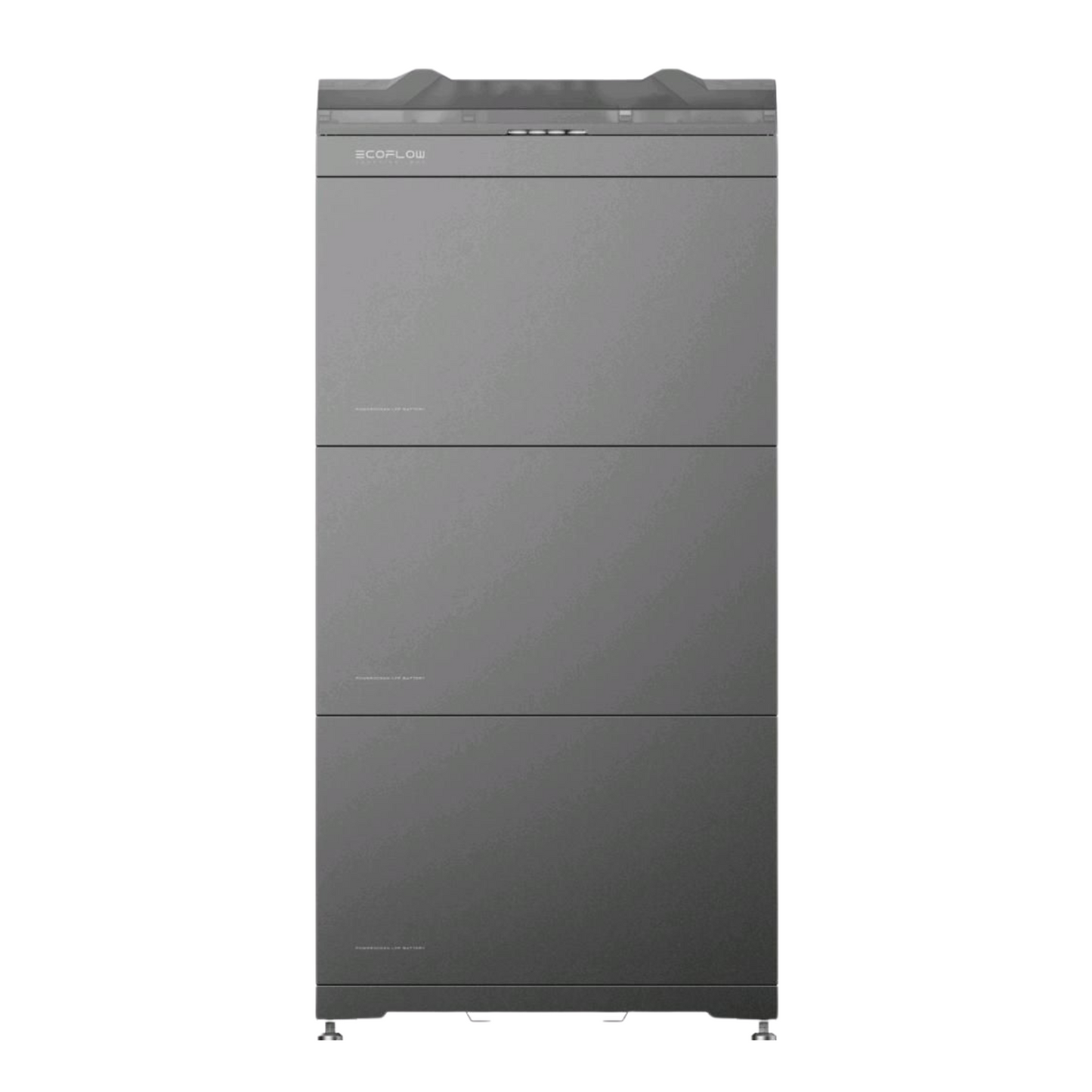 Ecoflow PowerOcean Batteriepaket 15 kWh