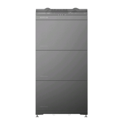 Ecoflow PowerOcean Batteriepaket 15 kWh
