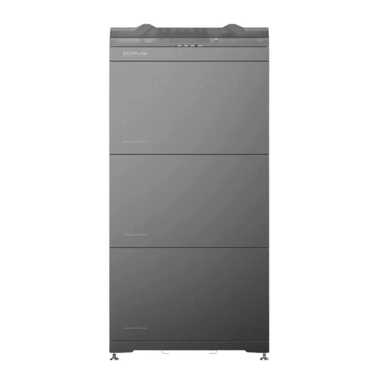 Ecoflow PowerOcean Batteriepaket 15 kWh