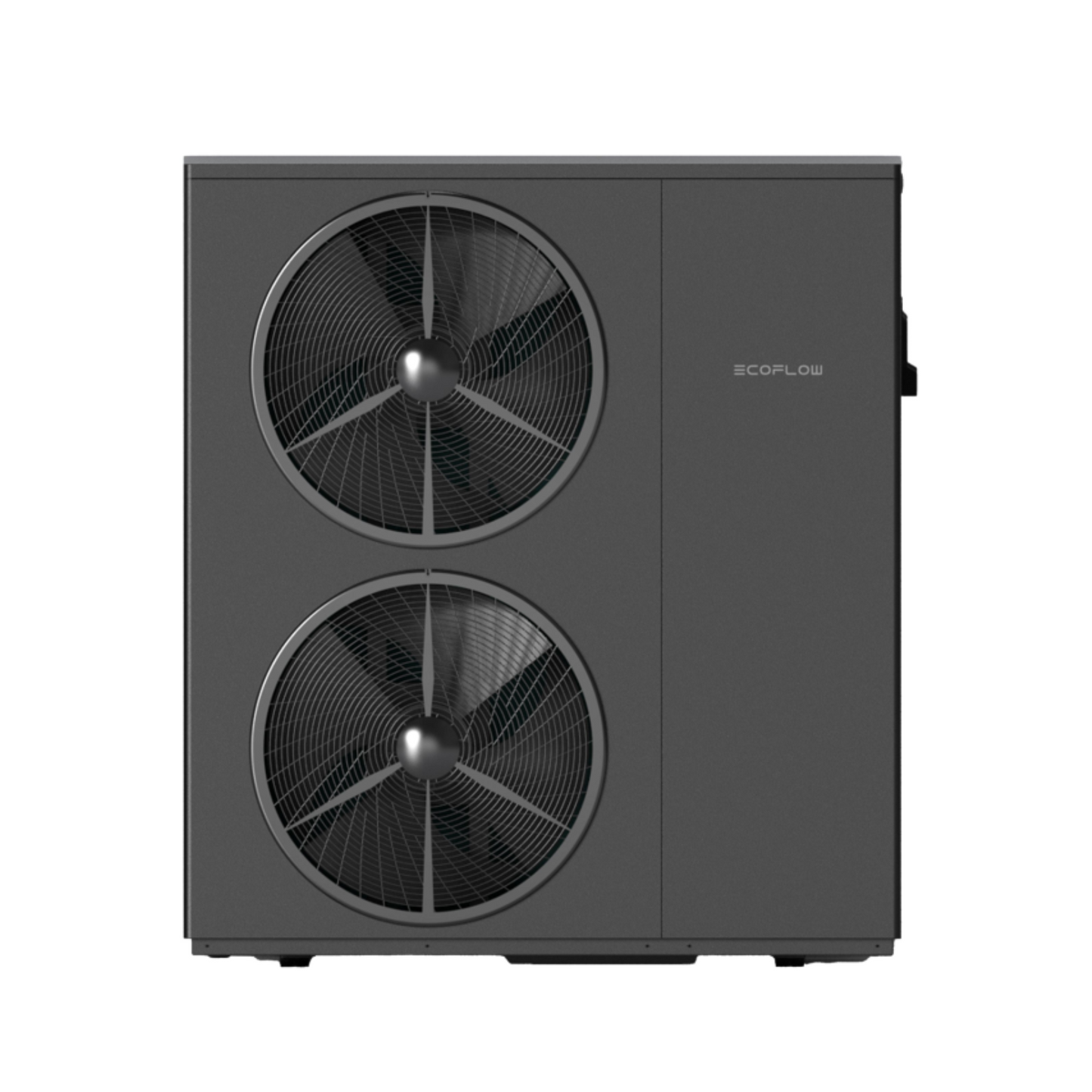 EcoFlow, 20 kW PowerHeat