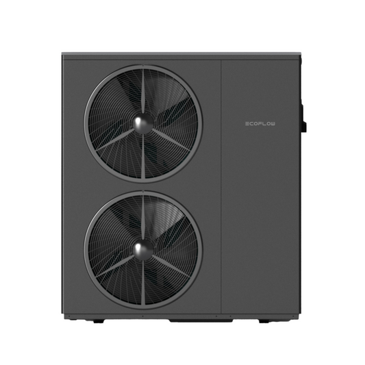 EcoFlow, 20 kW PowerHeat