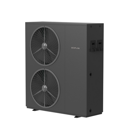 EcoFlow, 20 kW PowerHeat