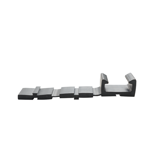 Esdec ClickFit EVO - Dachhaken Füllgummi