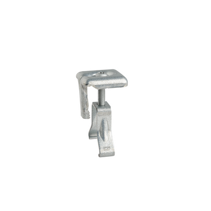Esdec ClickFit EVO - Modulklemme universal (schwarz / grau)