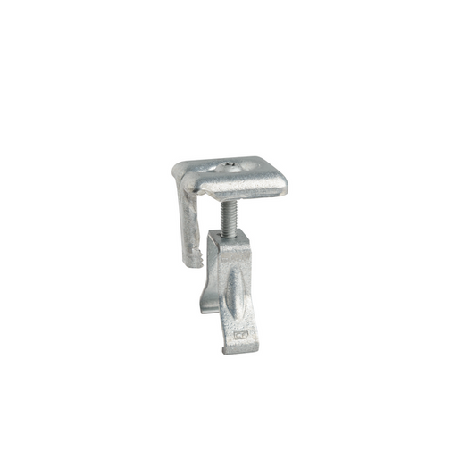 Esdec ClickFit EVO - Modulklemme universal (grau / schwarz)