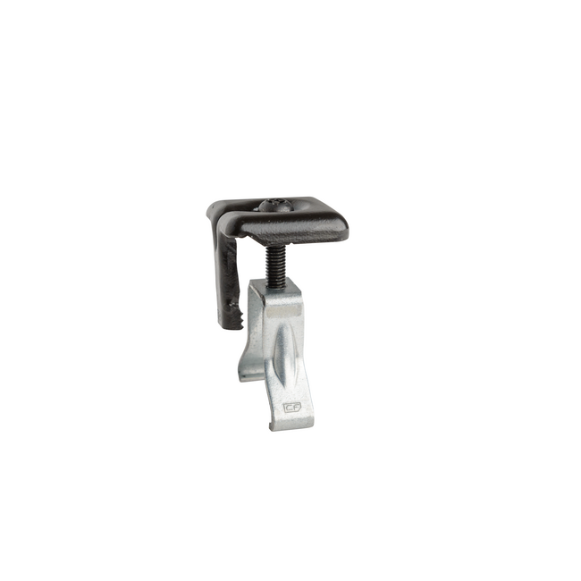 Esdec ClickFit EVO - Modulklemme universal (schwarz / grau)