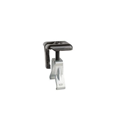 Esdec ClickFit EVO - Modulklemme universal (schwarz / grau)