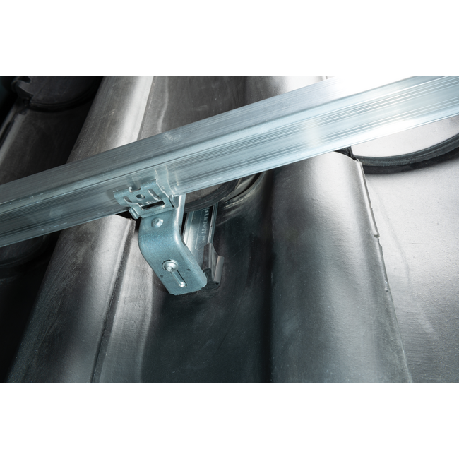 Esdec Clickfit EVO LT - Dachhaken Universal LOW Temperatur