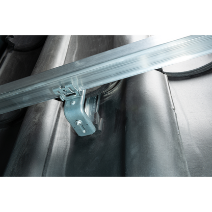 Esdec Clickfit EVO LT - Dachhaken Universal LOW Temperatur