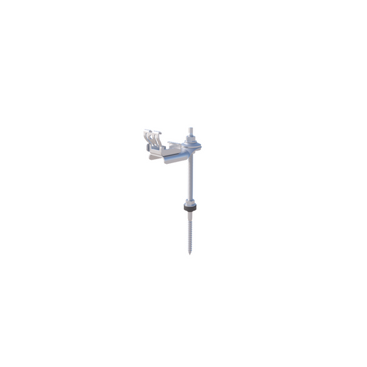 Esdec Clickfit EVO - Stockschraube M10 x 200mm bis M12 x 350mm
