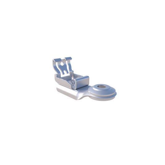 Esdec Clickfit EVO - Stockschraubenadapterblech M10 - M12