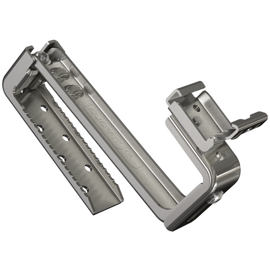Esdec ClickFit EVO - Dachhaken Universal