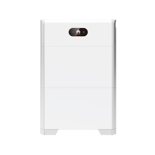 Huawei 10 kWh, LUNA2000-10-S0, Batteriespeicher + Leistungsmodul