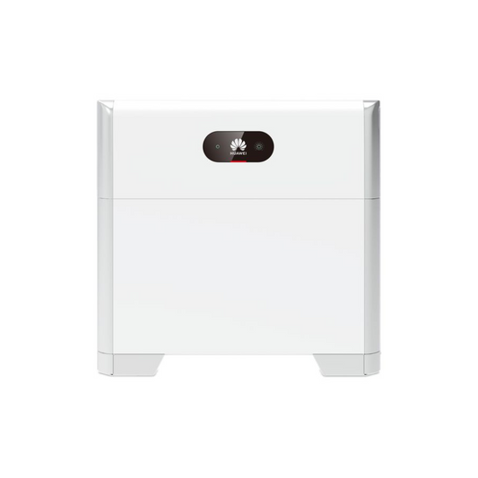 Huawei 5 kWh, LUNA2000-5-S0, Batteriespeicher + Leistungsmodul