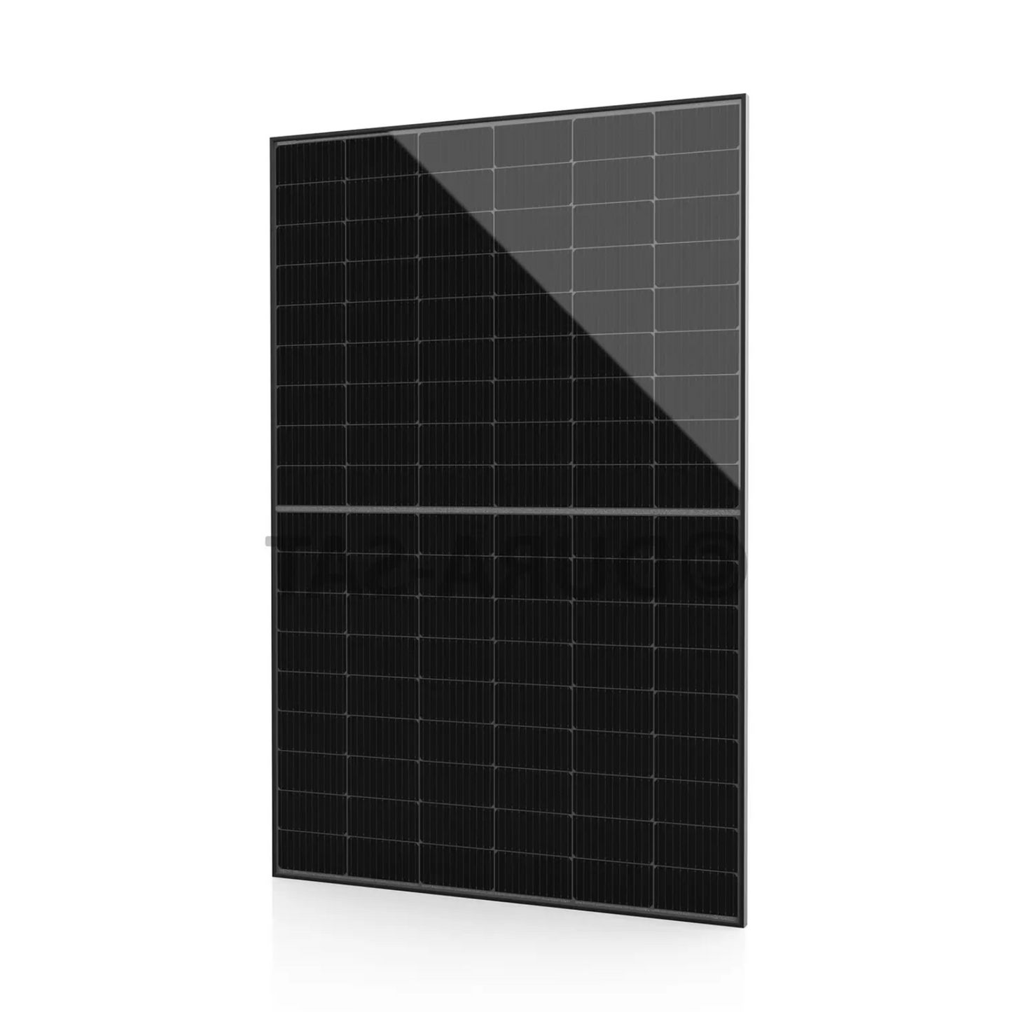 Jolywood 450W, Glas-Glas, Full Black, Bifacial (JW-HD108N)