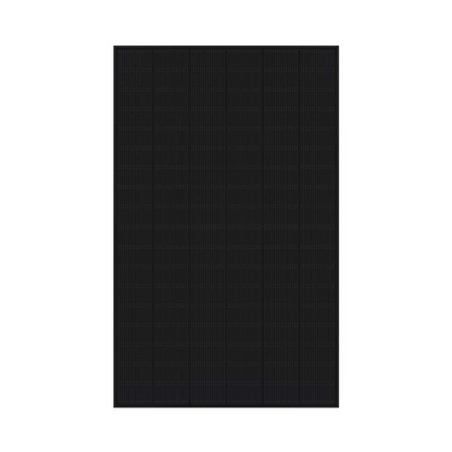 Luxor 435W, Glas-Glas, Full Black, Bifacial (M108)