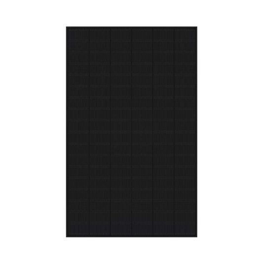 Luxor 435W, Glas-Glas, Full Black, Bifacial (M108)
