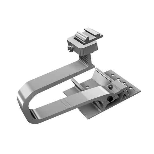 SL Rack Dachhaken 3D SL Alu L