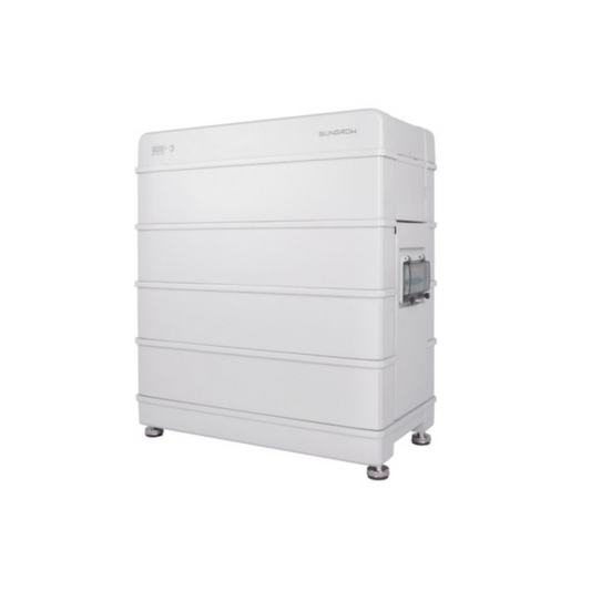 Sungrow 12,8 kWh, Batteriespeicher (SBR128)