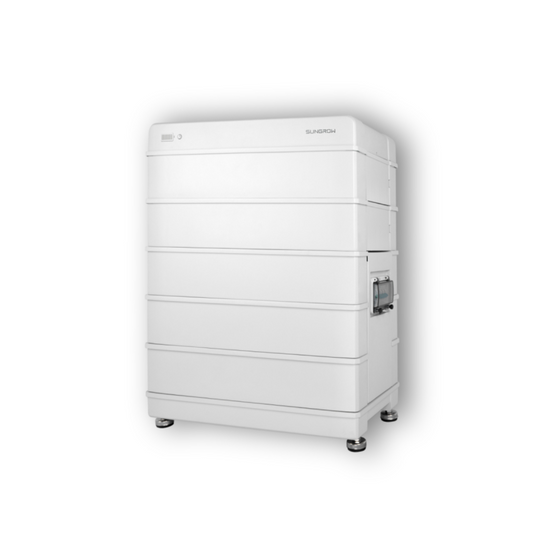 Sungrow 16,0 kWh, Batteriespeicher (SBR160)