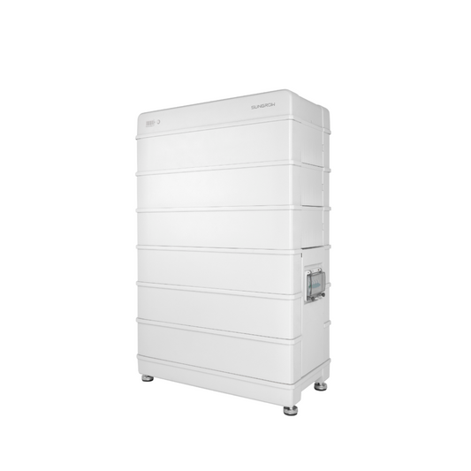 Sungrow 19,2 kWh, Batteriespeicher (SBR192)