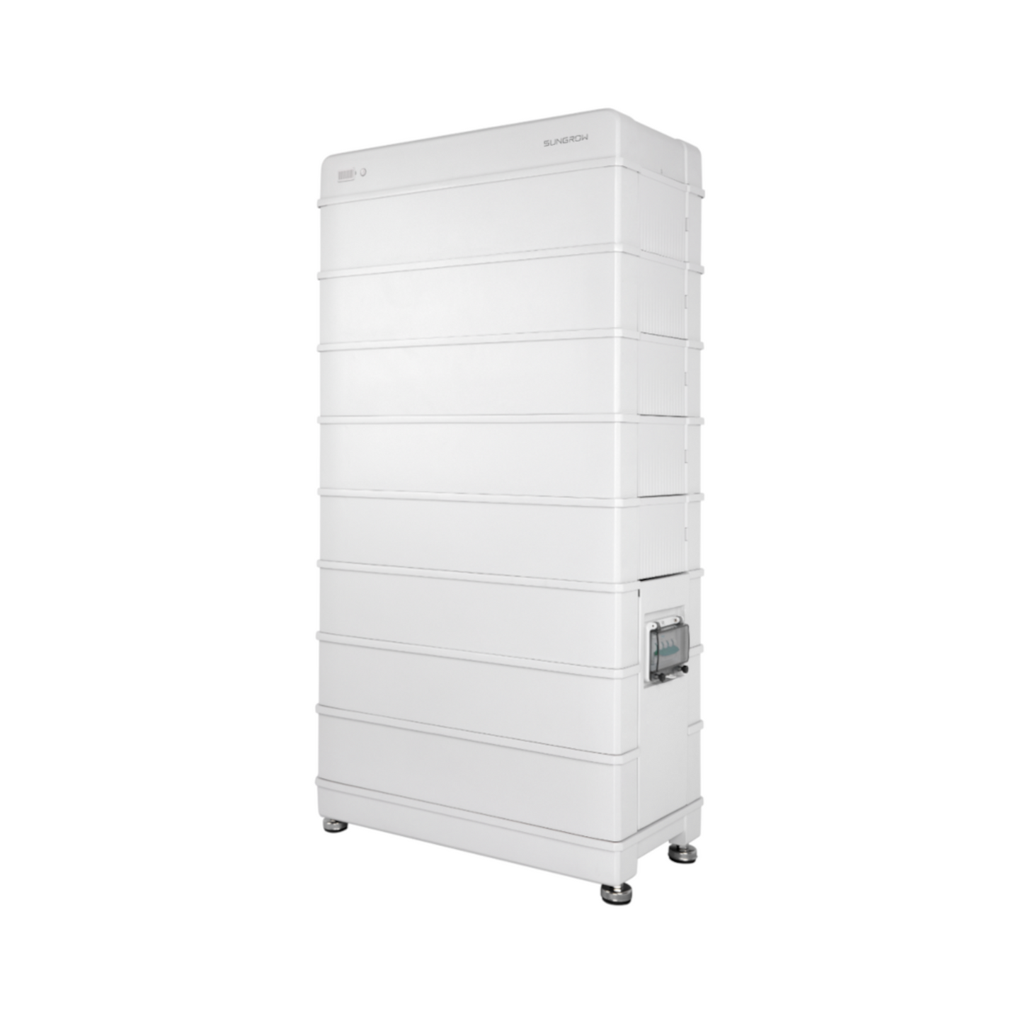 Sungrow 25,6 kWh, Batteriespeicher (SBR256)