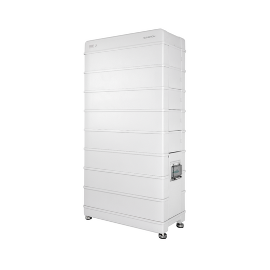 Sungrow 25,6 kWh, Batteriespeicher (SBR256)
