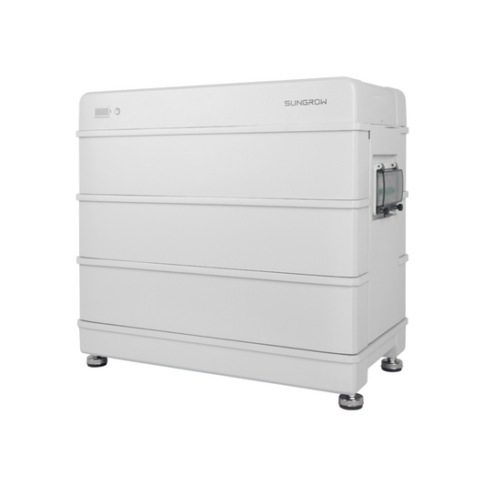 Sungrow 9,6 kWh, Batteriespeicher (SBR096)