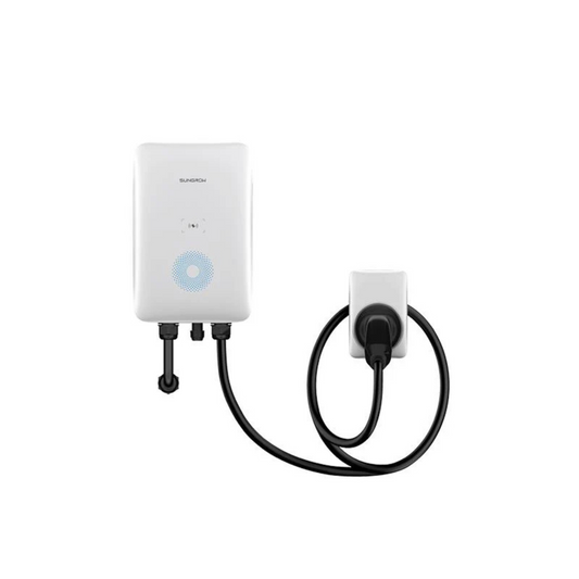 Sungrow Charger, Wallbox AC011E-01 EV