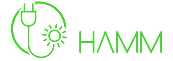 SolarHamm