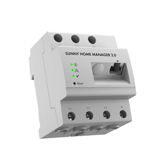 SMA Energy Meter EMETER-20 Energiezähler